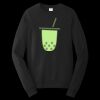 Fan Favorite Fleece Crewneck Sweatshirt Thumbnail