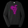 Fan Favorite Fleece Crewneck Sweatshirt Thumbnail