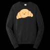 Fan Favorite Fleece Crewneck Sweatshirt Thumbnail