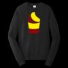 Fan Favorite Fleece Crewneck Sweatshirt Thumbnail