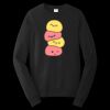 Fan Favorite Fleece Crewneck Sweatshirt Thumbnail