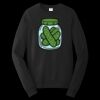 Fan Favorite Fleece Crewneck Sweatshirt Thumbnail