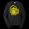 Fan Favorite Fleece Crewneck Sweatshirt Thumbnail