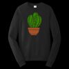 Fan Favorite Fleece Crewneck Sweatshirt Thumbnail