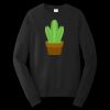 Fan Favorite Fleece Crewneck Sweatshirt Thumbnail