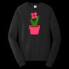 Fan Favorite Fleece Crewneck Sweatshirt Thumbnail
