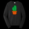 Fan Favorite Fleece Crewneck Sweatshirt Thumbnail