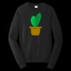 Fan Favorite Fleece Crewneck Sweatshirt Thumbnail