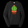Fan Favorite Fleece Crewneck Sweatshirt Thumbnail