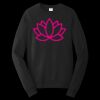 Fan Favorite Fleece Crewneck Sweatshirt Thumbnail