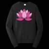 Fan Favorite Fleece Crewneck Sweatshirt Thumbnail