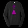 Fan Favorite Fleece Crewneck Sweatshirt Thumbnail