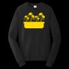 Fan Favorite Fleece Crewneck Sweatshirt Thumbnail