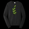 Fan Favorite Fleece Crewneck Sweatshirt Thumbnail