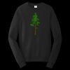 Fan Favorite Fleece Crewneck Sweatshirt Thumbnail
