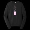 Fan Favorite Fleece Crewneck Sweatshirt Thumbnail