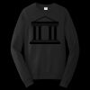 Fan Favorite Fleece Crewneck Sweatshirt Thumbnail