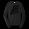 Fan Favorite Fleece Crewneck Sweatshirt Thumbnail