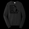 Fan Favorite Fleece Crewneck Sweatshirt Thumbnail