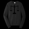 Fan Favorite Fleece Crewneck Sweatshirt Thumbnail