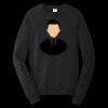 Fan Favorite Fleece Crewneck Sweatshirt Thumbnail