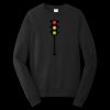 Fan Favorite Fleece Crewneck Sweatshirt Thumbnail