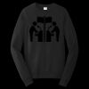 Fan Favorite Fleece Crewneck Sweatshirt Thumbnail