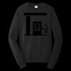 Fan Favorite Fleece Crewneck Sweatshirt Thumbnail