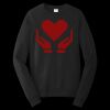 Fan Favorite Fleece Crewneck Sweatshirt Thumbnail