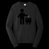 Fan Favorite Fleece Crewneck Sweatshirt Thumbnail