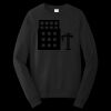 Fan Favorite Fleece Crewneck Sweatshirt Thumbnail