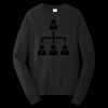 Fan Favorite Fleece Crewneck Sweatshirt Thumbnail