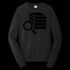 Fan Favorite Fleece Crewneck Sweatshirt Thumbnail