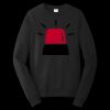 Fan Favorite Fleece Crewneck Sweatshirt Thumbnail