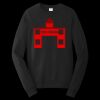 Fan Favorite Fleece Crewneck Sweatshirt Thumbnail