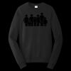 Fan Favorite Fleece Crewneck Sweatshirt Thumbnail