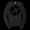 Fan Favorite Fleece Crewneck Sweatshirt Thumbnail