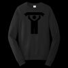 Fan Favorite Fleece Crewneck Sweatshirt Thumbnail