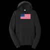 Fan Favorite Fleece Pullover Hooded Sweatshirt Thumbnail