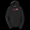 Fan Favorite Fleece Pullover Hooded Sweatshirt Thumbnail