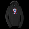 Fan Favorite Fleece Pullover Hooded Sweatshirt Thumbnail