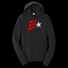 Fan Favorite Fleece Pullover Hooded Sweatshirt Thumbnail