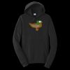 Fan Favorite Fleece Pullover Hooded Sweatshirt Thumbnail