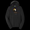 Fan Favorite Fleece Pullover Hooded Sweatshirt Thumbnail