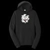 Fan Favorite Fleece Pullover Hooded Sweatshirt Thumbnail