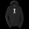 Fan Favorite Fleece Pullover Hooded Sweatshirt Thumbnail