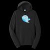 Fan Favorite Fleece Pullover Hooded Sweatshirt Thumbnail