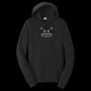 Fan Favorite Fleece Pullover Hooded Sweatshirt Thumbnail