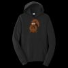 Fan Favorite Fleece Pullover Hooded Sweatshirt Thumbnail