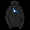 Fan Favorite Fleece Pullover Hooded Sweatshirt Thumbnail